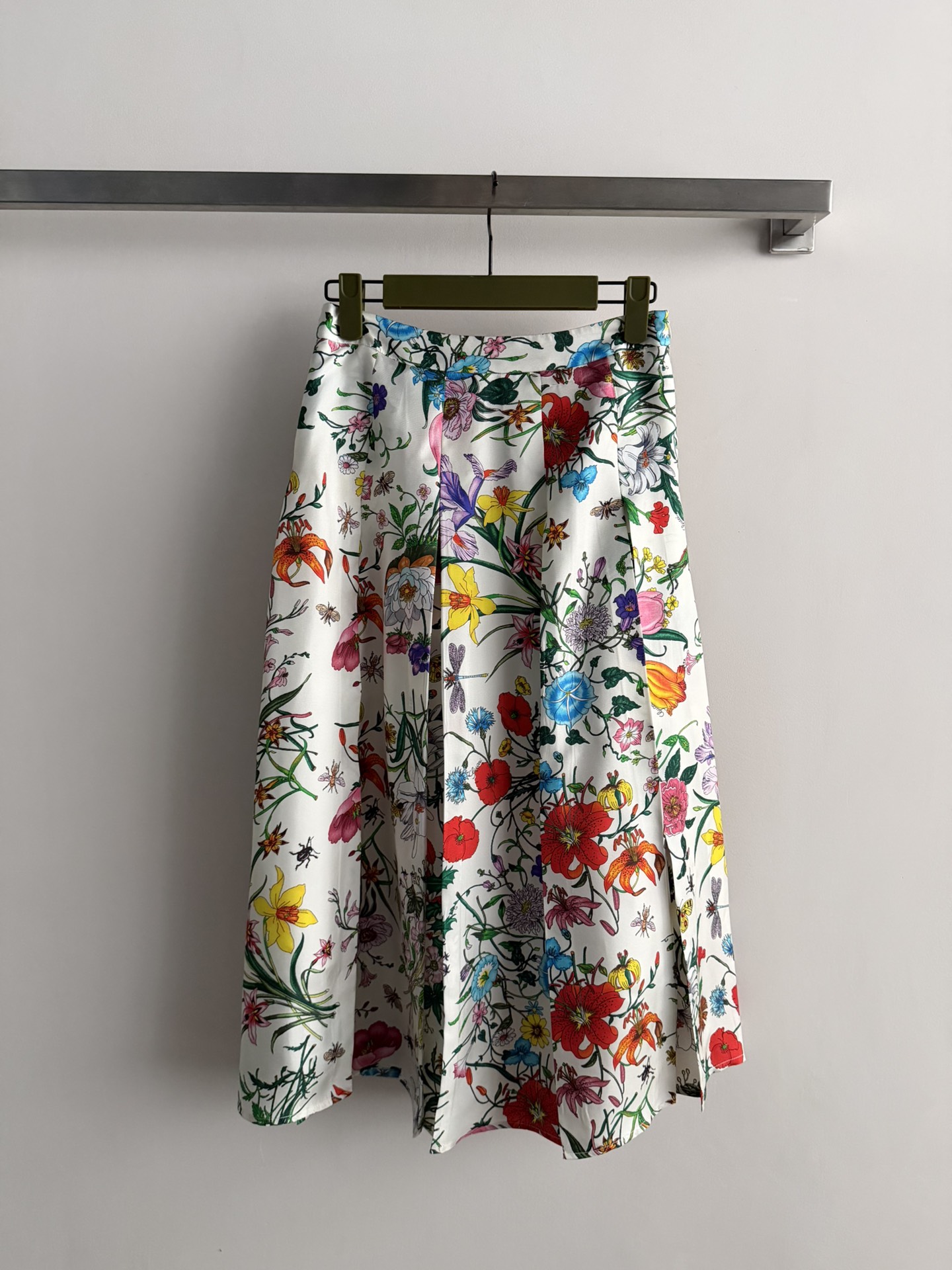skirts and dresses